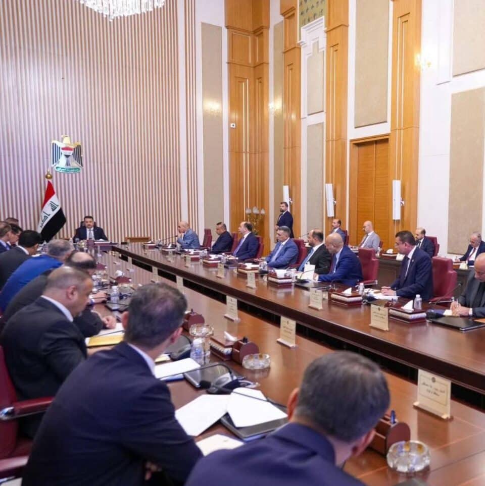 صورة من مقال: محافظ ذي قار يشارك في اجتماع طارئ برئاسة السوداني لبحث جاهزية الدفاع المدني